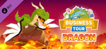 Business Tour. Fantasy Heroes: Dragon banner image