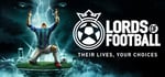 Lords of Football steam charts