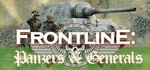 Frontline: Panzers & Generals Vol. I banner image