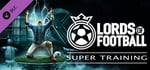 Lords of Football: Super Training banner image