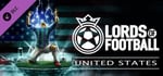 Lords of Football: United States banner image