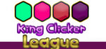 King Clicker League steam charts
