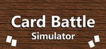 Card Battle Simulator steam charts
