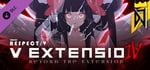 DJMAX RESPECT V - V EXTENSION IV PACK banner image