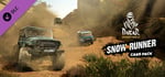 Dakar Desert Rally - SnowRunner Cars Pack banner image
