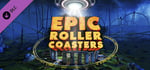 Epic Roller Coasters — Stonehenge banner image