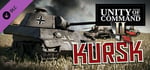 Unity of Command II - Kursk banner image