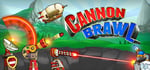 Cannon Brawl steam charts