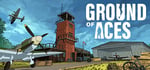 Ground of Aces steam charts