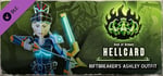 HELLCARD - Riftbreaker's Ashley Outfit banner image