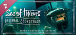Sea of Thieves Soundtrack banner image