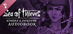 Sea of Thieves Audiobook banner image