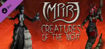 Impire: Creatures of the Night banner image