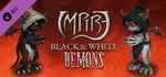 Impire: Black and White Demons banner image
