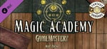 Fantasy Grounds - Pathfinder RPG - GameMastery Map Pack: Magic Academy banner image
