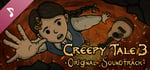 Creepy Tale 3: Ingrid Penance Soundtrack banner image