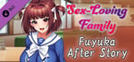 Sex-Loving Family - Fuyuka After Story - banner image