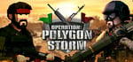Operation: Polygon Storm steam charts