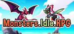 Monsters Idle RPG banner image