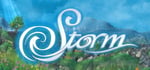 Storm banner image
