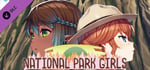 National Park Girls - Episode 5: Eternal Evergreen Part 2 banner image