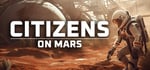 Citizens: On Mars banner image