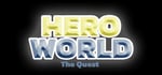 Hero World: The Quest steam charts