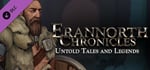 Erannorth Chronicles - Untold Tales and Legends banner image