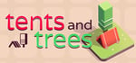 Tents and Trees banner image