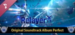 Relayer Advanced Original Soundtrack Album Perfect banner image