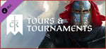 Crusader Kings III: Tours & Tournaments banner image