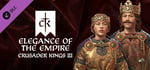 Crusader Kings III: Elegance of the Empire banner image