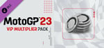 MotoGP™23 - VIP Multiplier Pack banner image