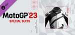 MotoGP™23 - Special Suits banner image
