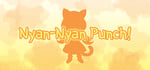 Nyan-Nyan Punch! banner image