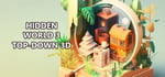Hidden World 3 Top-Down 3D banner image