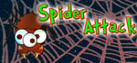 SpiderAttack banner image
