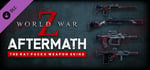 World War Z: Aftermath - The Rat Packs Weapon Skins Bundle banner image
