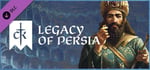 Crusader Kings III: Legacy of Persia banner image