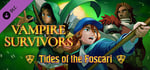 Vampire Survivors: Tides of the Foscari banner image