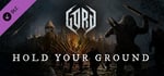Gord - Hold Your Ground banner image