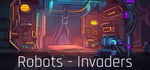 Robots - Invaders steam charts