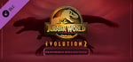 Jurassic World Evolution 2: Feathered Species Pack banner image