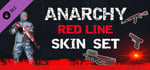 Anarchy: RedLine Skin Set banner image