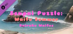 Senpai Puzzle: Waifu Summer - Kairaku Waifus banner image