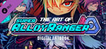 Super Alloy Ranger - Digital Artbook banner image