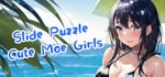 Slide Puzzle: Cute Moe Girls steam charts