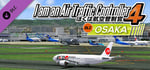 ATC4: Airport OSAKA [RJOO] banner image