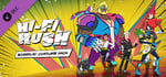 Hi-Fi RUSH: Bossplay Costume Pack banner image