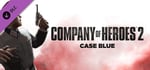 Company of Heroes 2 - Case Blue Mission Pack banner image
